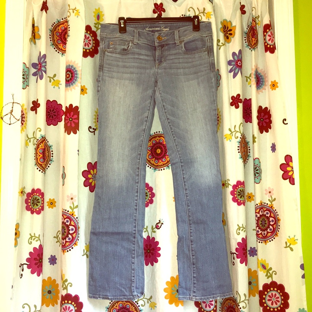 Jeans - American Eagle